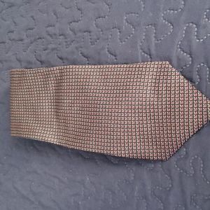 Izod tie